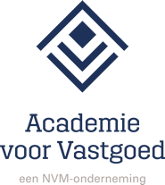 logo Academie voor Vastgoed