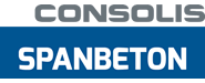 logo Spanbeton